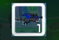 1x Black Crystal Dragon ve 20 Diamond Lock