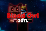 1X Blood Owl [Hızlı+Güvenilir ✅]