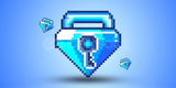 1X Blue Gem Lock Hızlı Ve Güvenilir Teslimat