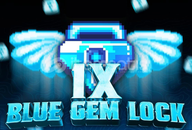 1x Blue Gem Lock ⭐ EN UCUZ DAHA UCUZU YOK 