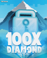 1x Blue Gem Lock Piyasanın En Ucuzu