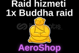 1X BUDDHA RAİD | Blox Fruits