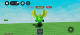 1x bug egg