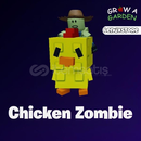 ⭐4X CHİCKEN ZOMBİE EN UCUZ+EN HIZLI⭐