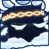 ⭐ 1X CRESCENT EMPRESS