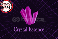 [İNDİRİM] 1x Crystal Essence / DemonFall