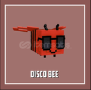 1x disco bee 