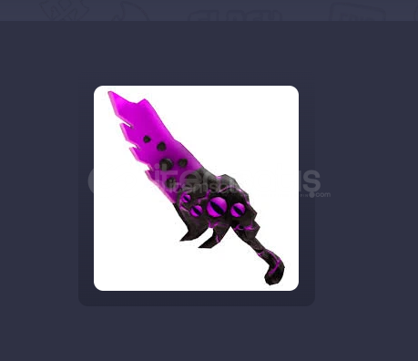 1X Elderwood Blade MM2 1X Elderwood Blade MM2