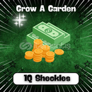 1000T 1Q Sheckles - Coin - Cash | GAG