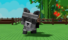 ⭐ 1x En Ucuz RACCOON ⭐ Grow A Garden [PET]