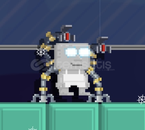 1x EzCookOven’s Robotic Tentacles