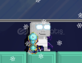 1x Fists Of The Undercity