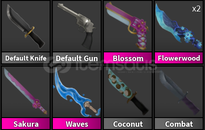 1x flowerwood en ucuz