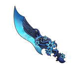 ⭐ 1x FLOWERWOOD MM2 ⭐