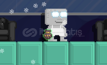 1x Glove Of The Giants