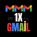 ⭐️1X GMAİL⭐️