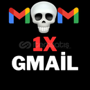 ⭐️1X GMAİL⭐️