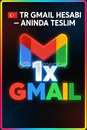 1X GMAİL |ANİNDA TESLİMAT 