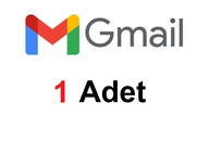 1x Gmail - Kaliteli - Anında teslimat 