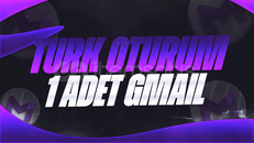 1X GMAİL TÜRK OTURUM - BİLGİLER DEĞİŞEN