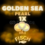 ✨[1x]✨GOLDEN SEA PEARL✨En ucuzu✨iika✨