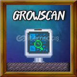 1x GROWSCAN