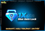 1x Growtopia BGL Lock | Anlık ✅