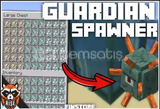 1x Guardin Spawner