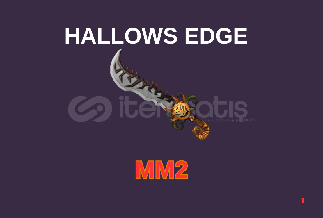 (1x) HALLOWS EDGE MurderMystery2. (1x) HALLOWS EDGE MurderMystery2.