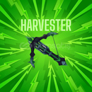 ✨[1x]Harvester En uygunu