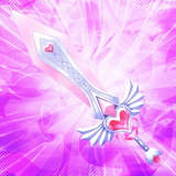 1x HeartBlade (MM2)