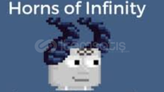 1x HORNS OF INFINITY