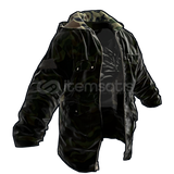 1x Hunting Jacket