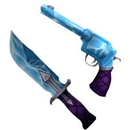 ☘️1x İcedriller set (Legendary) [En Uygunu][mm2]