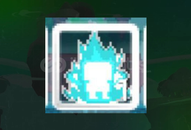 1x Infinity Aura 10dakikada teslim