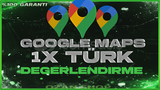 ⭐1X KALICI TÜRK YORUM + Garanti⭐