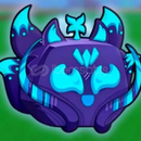 ✨1x Kitsune Fruit -Blox Fruits Hızlı Teslim