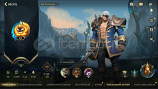 4x kostüm 7x şampiyon sandığı 32017 Mavi öz