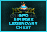 [20₺]1 Tane Legendary Chest Sınırsız Stok[GPO]