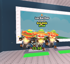 ✨ 1x Los Burritos – Satılık 