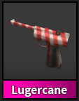 Lugercane (MM2)