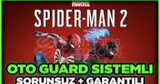 ⭐1x Marvel's SpiderMan 2 Digital Deluxe
