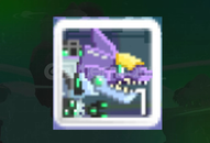 1x Mecha Sharkjira + 25 Diamond Lock