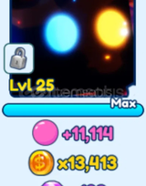 2x Mythic Darkness Creature 