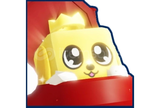 1x mythic toilet doggy