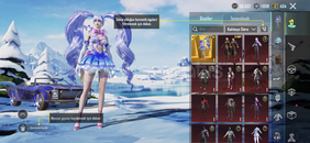 1x Nihai + X-Suite Sahip Mükemmel Hesap