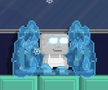 1x Occean’s Eternal Wake