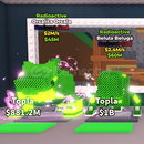 ⭐1x Orcalita Orcala+1X Belula Beluga⭐