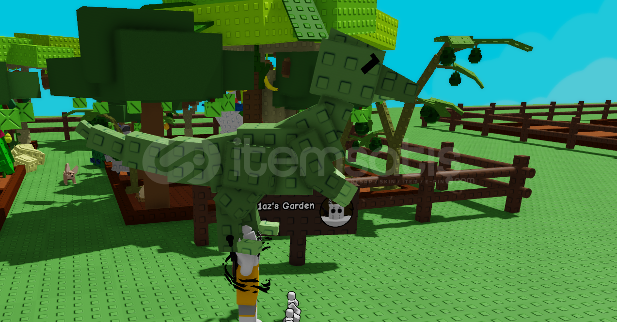 1X Raptor PET GROW A GARDEN (GAG) 1X Raptor PET GROW A GARDEN (GAG)