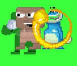 1x Rayman Fist Acil Satılık !